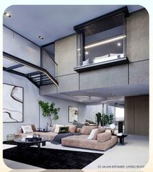 Seletar Hills Estate (D28), Terrace #543278491